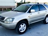 Lexus RX 300 2002 года за 5 700 000 тг. в Жанаозен