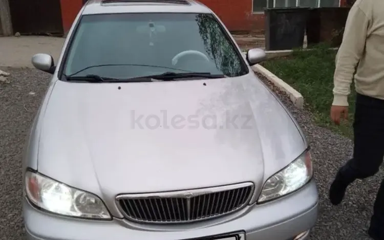 Nissan Maxima 2001 года за 2 500 000 тг. в Актобе