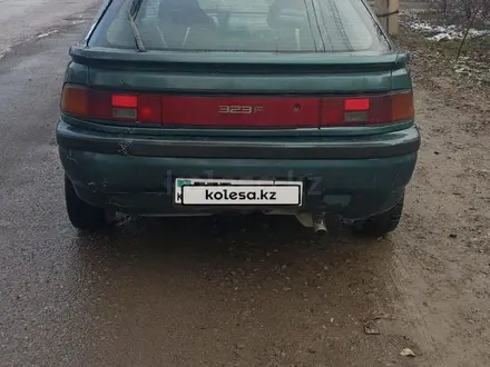 Mazda 323 1994 года за 550 000 тг. в Алматы