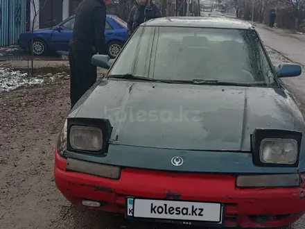 Mazda 323 1994 года за 550 000 тг. в Алматы – фото 5