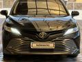 Toyota Camry 2019 года за 16 600 000 тг. в Алматы