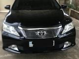 Toyota Camry 2012 годаfor9 900 000 тг. в Шымкент