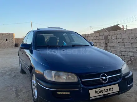 Opel Omega 1995 года за 700 000 тг. в Жанаозен – фото 6