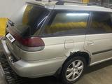 Subaru Legacy 1997 года за 1 450 000 тг. в Талдыкорган – фото 4