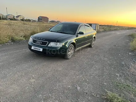 Audi A6 1997 года за 2 100 000 тг. в Караганда