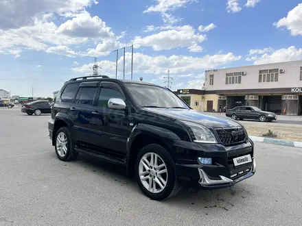 Toyota Land Cruiser Prado 2008 года за 17 000 000 тг. в Актау – фото 3