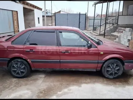 Volkswagen Passat 1989 года за 750 000 тг. в Тараз