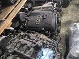 Привозные двигателя Volkswagen passat golf JETTA Porsche Cayenne АКПП ДВС за 125 777 тг. в Алматы – фото 4