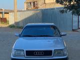Audi A6 1996 года за 1 800 000 тг. в Кызылорда – фото 4
