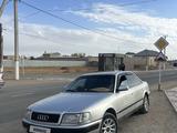 Audi A6 1996 года за 1 800 000 тг. в Кызылорда – фото 5