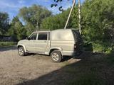 УАЗ Patriot 2014 года за 3 500 000 тг. в Усть-Каменогорск – фото 4