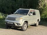 УАЗ Patriot 2014 года за 3 500 000 тг. в Усть-Каменогорск – фото 2