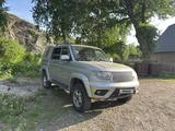 УАЗ Patriot 2014 года за 3 500 000 тг. в Усть-Каменогорск