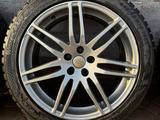 Кованные Диски с зимней резиной Audi S-Line за 400 000 тг. в Алматы – фото 3