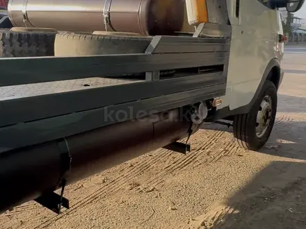 ГАЗ  ГАЗель (3302) 2006 года за 5 900 000 тг. в Алматы – фото 4