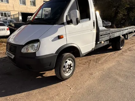 ГАЗ  ГАЗель (3302) 2006 года за 5 900 000 тг. в Алматы