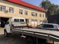 ГАЗ  ГАЗель (3302) 2006 годаүшін5 900 000 тг. в Алматы – фото 5