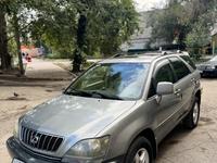 Lexus RX 300 2001 годаfor5 000 000 тг. в Усть-Каменогорск