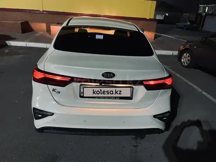 Kia Cerato 2021 года за 9 700 000 тг. в Павлодар – фото 22