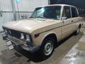 ВАЗ (Lada) 2106 1999 годаүшін730 000 тг. в Тараз