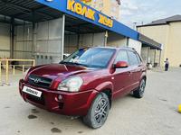 Hyundai Tucson 2008 года за 4 600 000 тг. в Атырау