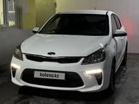 Kia Rio 2019 годаүшін7 300 000 тг. в Актау