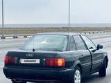 Audi 80 1993 годаүшін1 750 000 тг. в Тараз – фото 3