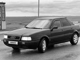 Audi 80 1993 годаүшін1 750 000 тг. в Тараз – фото 4
