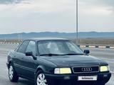 Audi 80 1993 годаүшін1 750 000 тг. в Тараз – фото 2