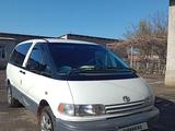 Toyota Previa 1995 года за 3 700 000 тг. в Туркестан