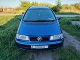 Volkswagen Sharan 1995 годаүшін3 200 000 тг. в Петропавловск – фото 2
