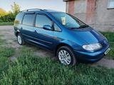 Volkswagen Sharan 1995 годаүшін3 200 000 тг. в Петропавловск – фото 3