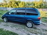 Volkswagen Sharan 1995 годаүшін3 200 000 тг. в Петропавловск – фото 4