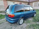Volkswagen Sharan 1995 годаүшін3 200 000 тг. в Петропавловск – фото 5