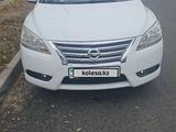 Nissan Sentra 2015 годаүшін5 500 000 тг. в Алматы