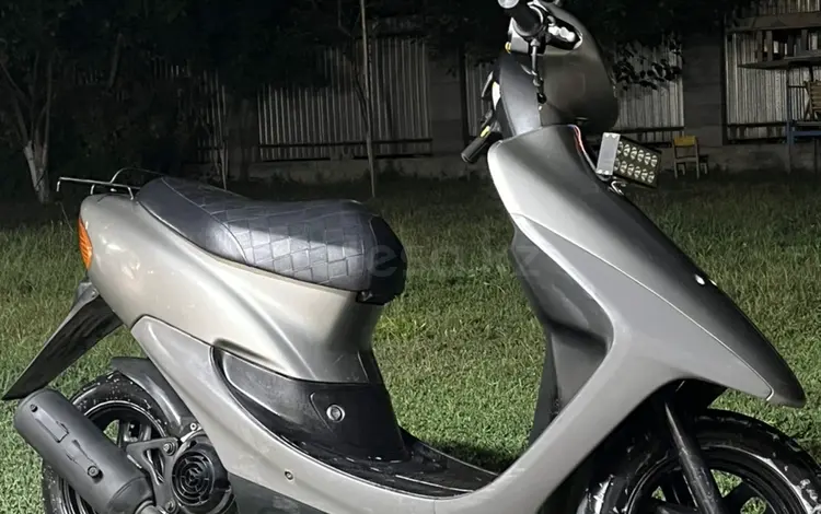 Honda  Dio 2006 годаүшін120 000 тг. в Алматы