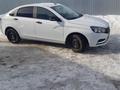 ВАЗ (Lada) Vesta 2020 годаүшін5 400 000 тг. в Уральск – фото 3