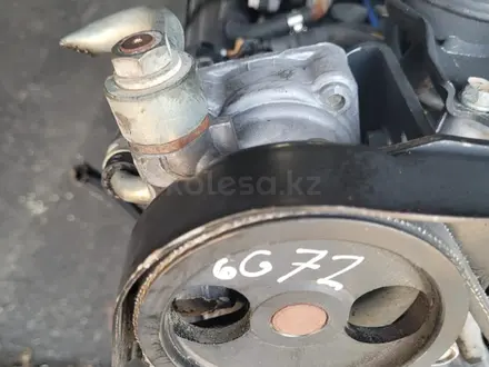 Двигатель MITSUBISHI 6G72 3.0 на катушках за 100 000 тг. в Алматы – фото 3