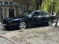 BMW 525 1994 годаүшін2 500 000 тг. в Тараз – фото 4