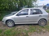Skoda Fabia 2006 года за 1 700 000 тг. в Петропавловск – фото 2