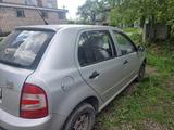 Skoda Fabia 2006 года за 1 700 000 тг. в Петропавловск – фото 3