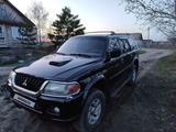 Mitsubishi Montero Sport 1999 года за 4 800 000 тг. в Петропавловск