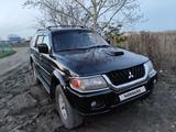 Mitsubishi Montero Sport 2000 годаүшін4 800 000 тг. в Петропавловск – фото 2