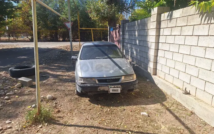 Opel Vectra 1991 годаүшін330 000 тг. в Тараз