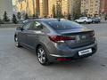 Hyundai Elantra 2019 года за 8 100 000 тг. в Астана – фото 6