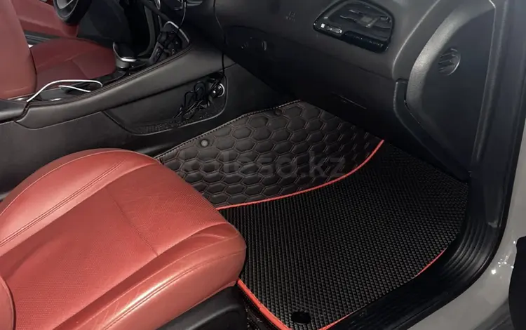 Коврики от компании Classiccarpet за 45 500 тг. в Алматы