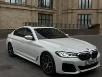 BMW 530 2021 годаүшін30 000 000 тг. в Шымкент