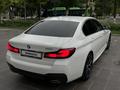 BMW 530 2021 года за 30 000 000 тг. в Шымкент – фото 4