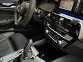 BMW 530 2021 года за 30 000 000 тг. в Шымкент – фото 8