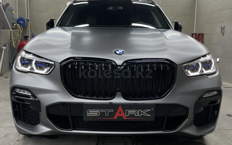 BMW X5 2019 годаүшін37 000 000 тг. в Астана